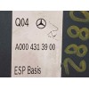 Recambio de abs para mercedes-benz clase gla (w156) gla 200 cdi (156.908) referencia OEM IAM A0004313900 2265106513 269784