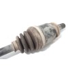 Recambio de transmision trasera izquierda para subaru outback (b15) 2.0 diesel cat referencia OEM IAM 28421AL010  