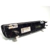Recambio de mando climatizador para audi a3 (8vk) basic referencia OEM IAM 8V0820043M 8V0820043MIMJ 