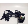 Recambio de cinturon seguridad trasero izquierdo para bmw serie 4 coupe (f32) 420d referencia OEM IAM 619185100  72117243309