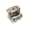Recambio de pinza freno trasera derecha para peugeot 208 ii (ub_, up_, uw_, uj_) 1.2 puretech 100 referencia OEM IAM 9837166080 