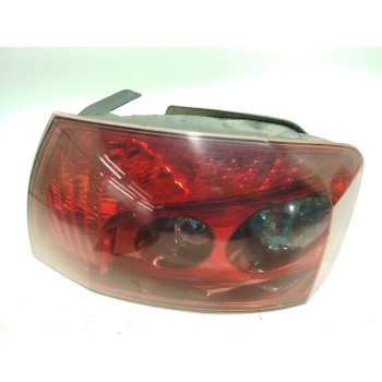 Recambio de piloto trasero derecho para peugeot 407 (6d_) 2.0 hdi 135 (6drhrh, 6drhre, 6drhrg, 6drhrj) referencia OEM IAM 6351FQ