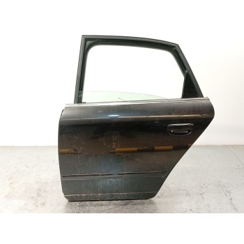 Recambio de puerta trasera izquierda para audi a4 b7 (8ec) 2.0 tdi 16v referencia OEM IAM 8E0833051J  