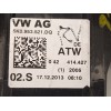 Recambio de mando intermitentes para skoda yeti (5l) 1.4 tsi referencia OEM IAM 5K0953521DQ 5K0953521DQ9B9 