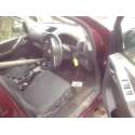 NISSAN NAVARA PICK-UP (D40M)