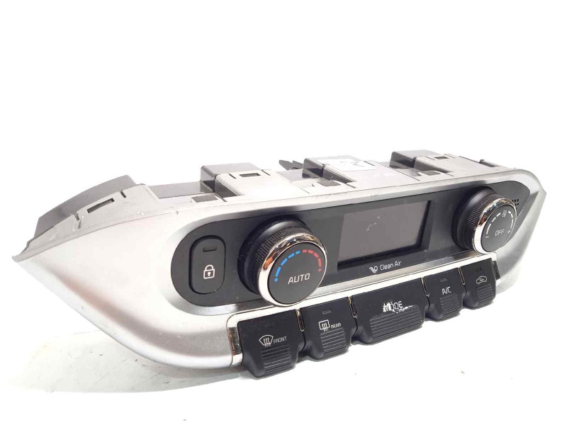 MANDO CLIMATIZADOR 972501W620 