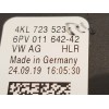 Recambio de potenciometro pedal para audi e-tron (gen) 50 quattro referencia OEM IAM 4KL723523  6PV01164242