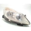 Recambio de faro derecho para opel corsa d 1.3 16v cdti cat (z 13 dth / l4i) referencia OEM IAM 13186382 93189358 89313300