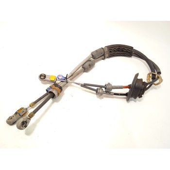 VARILLAJE CAMBIO 2400LS 