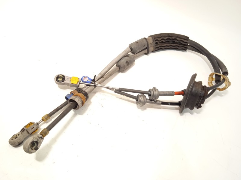 VARILLAJE CAMBIO 2400LS 