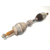 Recambio de transmision delantera izquierda para toyota rav 4 advance hybrid referencia OEM IAM 4342042190  