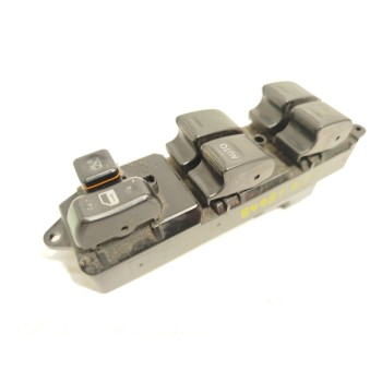 MANDO ELEVALUNAS DELANTERO IZQUIERDO 8482047021 