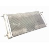 Recambio de condensador / radiador aire acondicionado para volkswagen polo (6r1) 1.2 tdi referencia OEM IAM 6R0820411D  