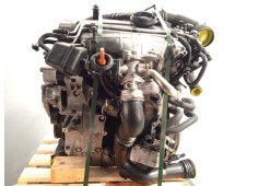 Recambio de despiece motor para volkswagen passat variant (3c5) 2.0 tdi referencia OEM IAM BKP  