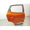 Recambio de puerta trasera derecha para mg zs suv (azs1) 1.5 vti referencia OEM IAM 10322168  