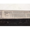 Recambio de condensador / radiador aire acondicionado para volkswagen polo (6r1) 1.2 tdi referencia OEM IAM 6R0820411D  