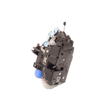 Recambio de cerradura puerta delantera derecha para volkswagen touareg (7l6) 3.0 v6 tdi dpf referencia OEM IAM 3D1837016AC  