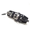 Recambio de maneta exterior delantera izquierda para audi a3 (8vk) basic referencia OEM IAM 8V0837205A  8V0837205AGRU