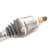 Recambio de transmision delantera izquierda para toyota rav 4 advance hybrid referencia OEM IAM 4342042190  