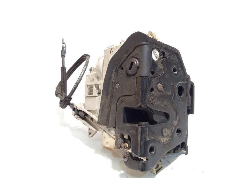 CERRADURA PUERTA TRASERA DERECHA 5P0839012B 