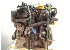 Recambio de motor completo para nissan qashqai (j11) 1.5 turbodiesel cat referencia OEM IAM K9K646  