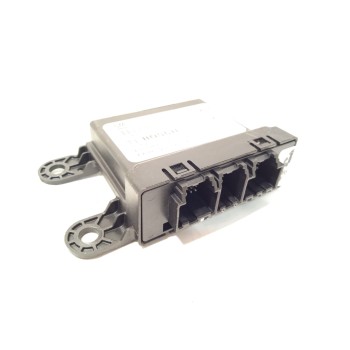 Recambio de modulo electronico para opel mokka / mokka x (j13) 1.4 (_76) referencia OEM IAM 13354532  