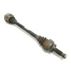 Recambio de transmision trasera derecha para bmw x6 (e71) xdrive40d referencia OEM IAM 7564558 P756455804 33207564558