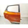 Recambio de puerta trasera derecha para mg zs suv (azs1) 1.5 vti referencia OEM IAM 10322168  