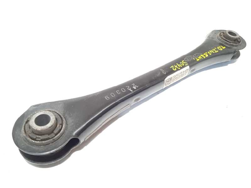 BRAZO SUSPENSION INFERIOR TRASERO DERECHO 55260G4AA0 