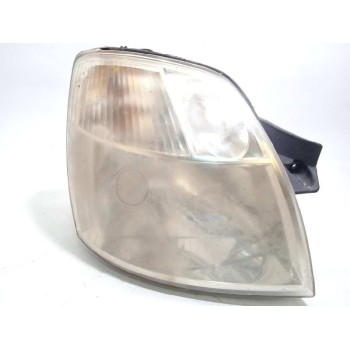 Recambio de faro derecho para kia picanto 1.1 cat referencia OEM IAM 9210207010  