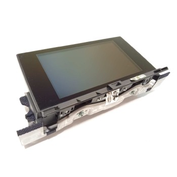 Recambio de pantalla multifuncion para lexus nx 2.5 16v cat (híbrido) referencia OEM IAM 8611078020  