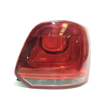 Recambio de piloto trasero derecho para volkswagen polo (6r1) 1.2 tdi referencia OEM IAM 6R0945096G  