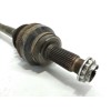 Recambio de transmision trasera derecha para bmw x6 (e71) xdrive40d referencia OEM IAM 7564558 P756455804 33207564558