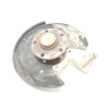 Recambio de mangueta trasera izquierda para skoda yeti (5l) 1.4 tsi referencia OEM IAM 3C0505433K 1T0598611B 