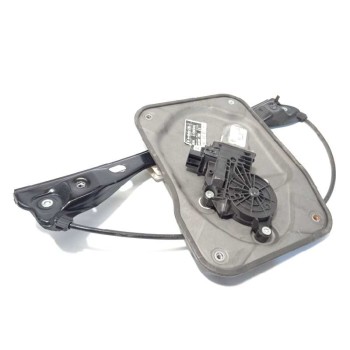 ELEVALUNAS TRASERO DERECHO 5J4839402F 6Q0959812D