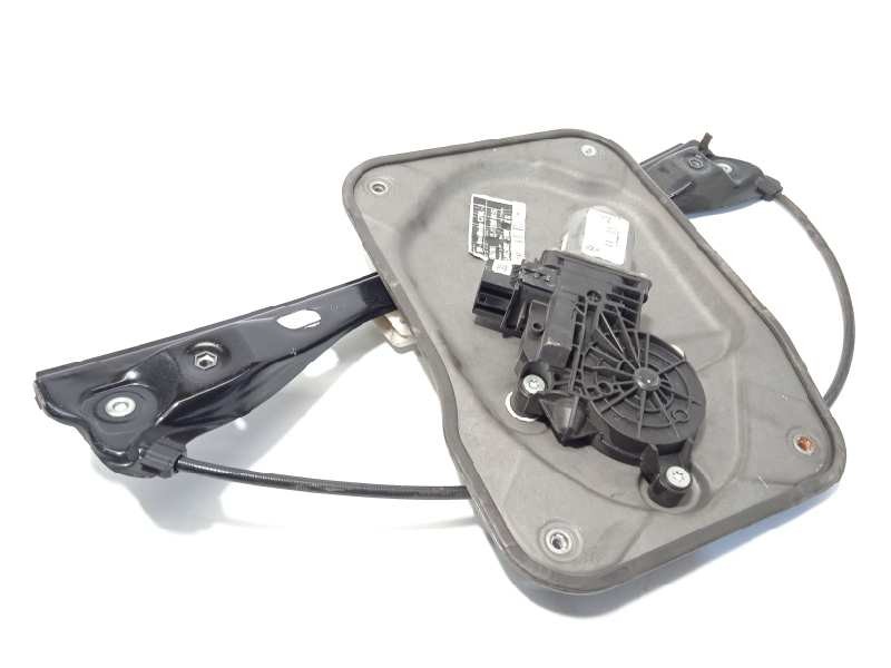 ELEVALUNAS TRASERO DERECHO 5J4839402F 6Q0959812D