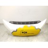 Recambio de capot para citroën jumper iii furgoneta 2.2 hdi 110 referencia OEM IAM 1612246980  