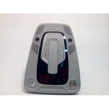 LUZ INTERIOR 8W0947135G 