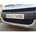 CITROËN BERLINGO FURGONETA/MONOVOLUMEN (B9)