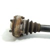 Recambio de transmision trasera derecha para bmw x6 (e71) xdrive40d referencia OEM IAM 7564558 P756455804 33207564558