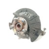 Recambio de mangueta delantera derecha para kia niro i (de) e-niro referencia OEM IAM 51711K4000 51750K4000 