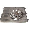 Recambio de electroventilador para volvo s60 lim. 2.0 diesel cat referencia OEM IAM 31368427  P31368427