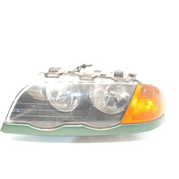 Recambio de faro izquierdo para bmw 3 (e46) 320 d referencia OEM IAM 6902745 63126902745 0301089205