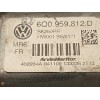 Recambio de elevalunas trasero derecho para skoda fabia combi (5j5) 1.9 tdi referencia OEM IAM 5J4839402F  6Q0959812D