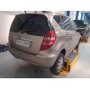 mercedes-benz clase a (w169) del año 2005