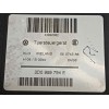 Recambio de elevalunas trasero derecho para volkswagen touareg (7l6) 3.0 v6 tdi dpf referencia OEM IAM 7L0839462D 3D0959794E 7L6