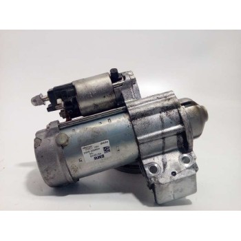 Recambio de motor arranque para bmw serie 4 coupe (f32) 420d referencia OEM IAM 8570846 12418570846 4380000492
