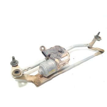 Recambio de motor limpia delantero para skoda yeti (5l) 1.4 tsi referencia OEM IAM 5L1955023A 5L1955119B 3397021674