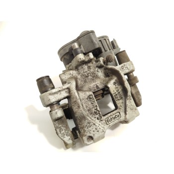 Recambio de pinza freno trasera derecha para ford kuga iii (dfk) 1.5 ecoboost referencia OEM IAM LX612D250BED 2571536 