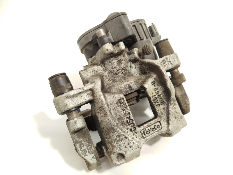 PINZA FRENO TRASERA DERECHA LX612D250BED 2571536 